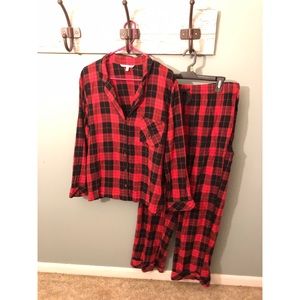 Victoria’s Secret PJ set